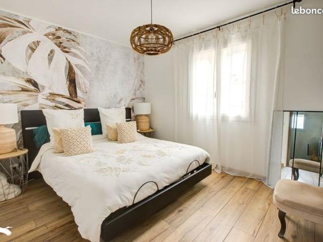 Maison 4 pièces 102 m²
