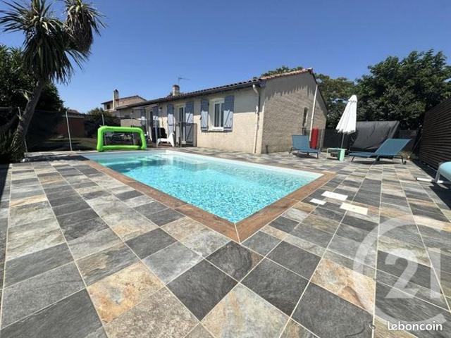 Maison 4 pièces 102 m²