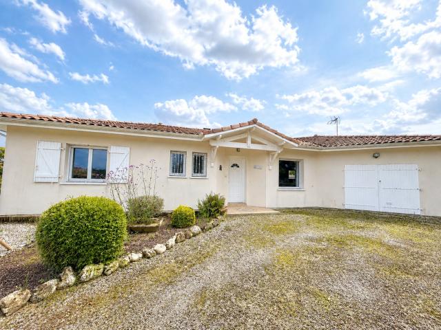 Maison 4 pièces 102 m²