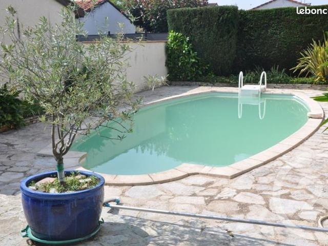 Maison 4 pièces 102 m²