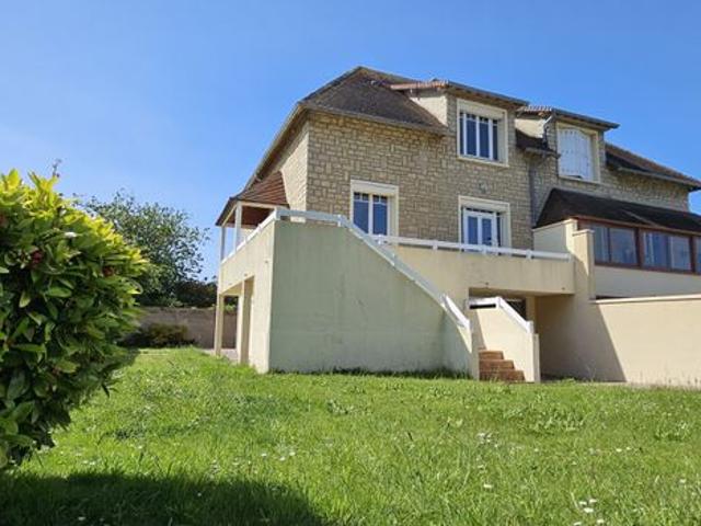 Maison 4 pièces 102 m²