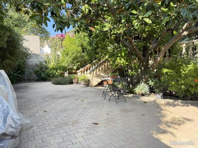 Maison 4 pièces 102 m²