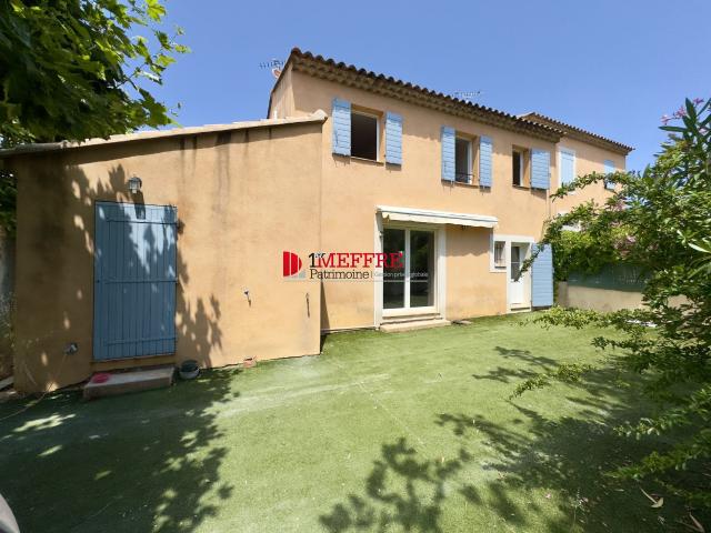 Maison 4 pièces 102 m²