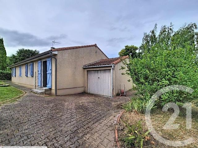 Maison 4 pièces 102 m²