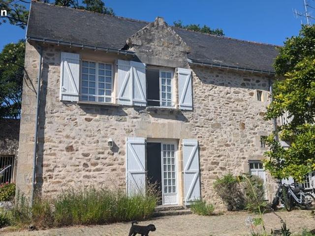 Maison 4 pièces 102 m²