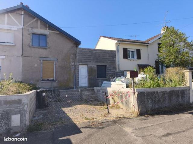 Maison 4 pièces 102 m²