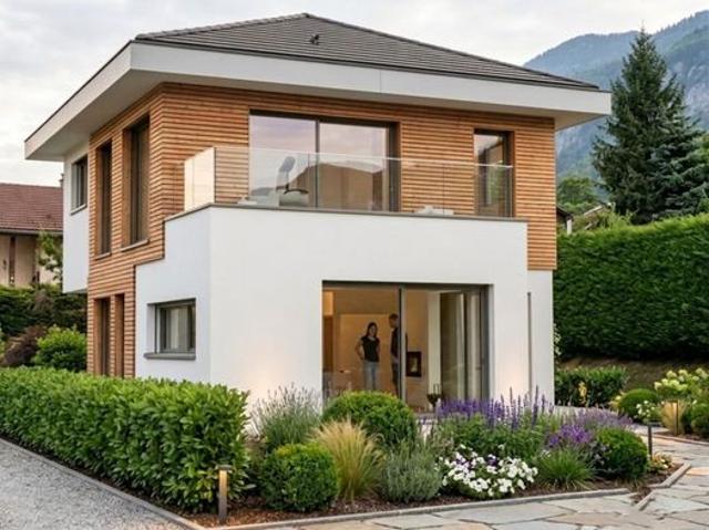 Maison 4 pièces 102 m²