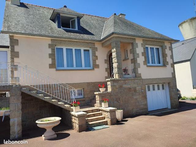 Maison 4 pièces 102 m²