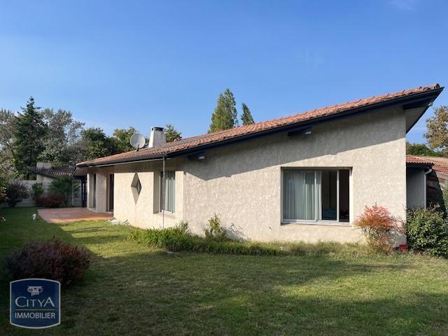 Maison 4 pièces 102 m²