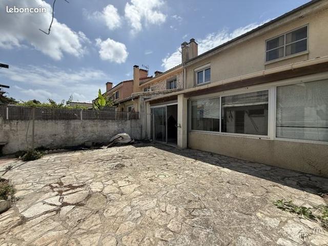 Maison 4 pièces 102 m²