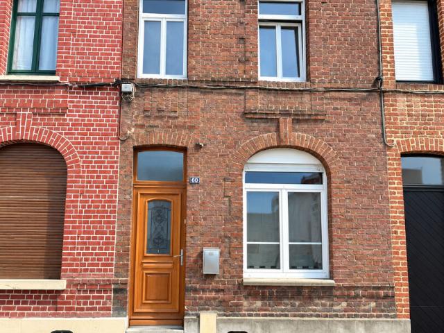 Maison 4 pièces 102 m²