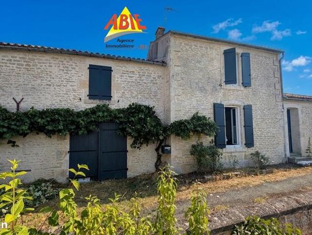 Maison 4 pièces 102 m²