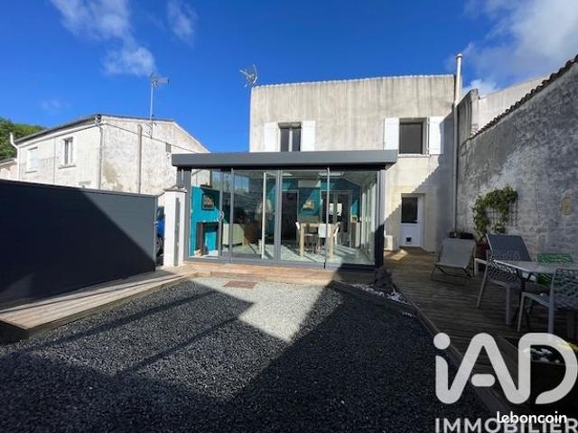 Maison 5 pièces 102 m²