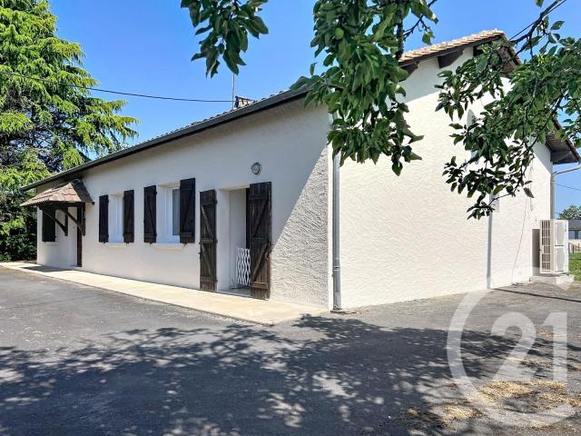 Maison 4 pièces 102 m²