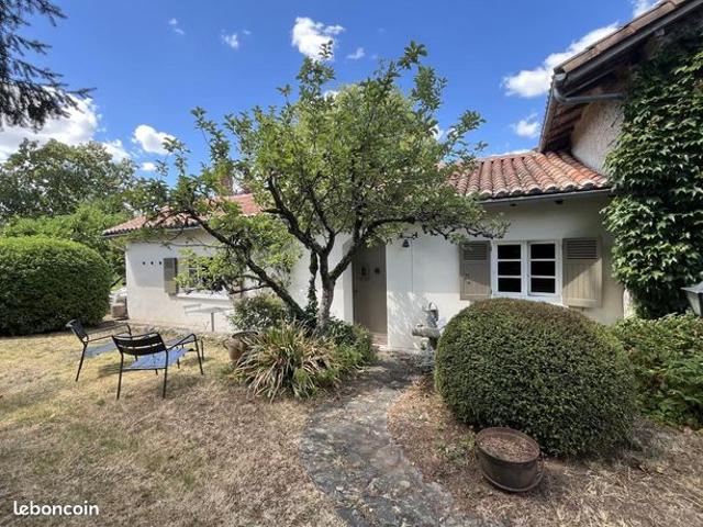 Maison 4 pièces 102 m²