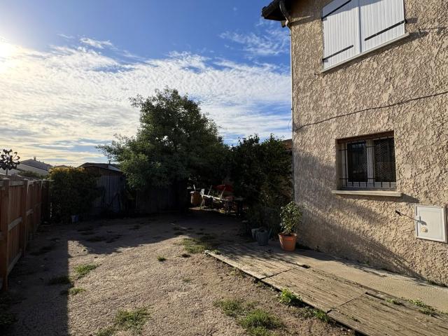 Maison 4 pièces 102 m²