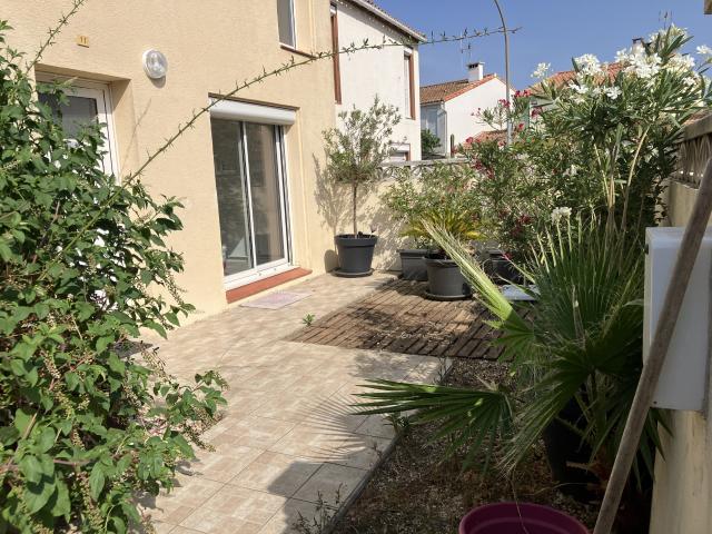 Maison 4 pièces 102 m²