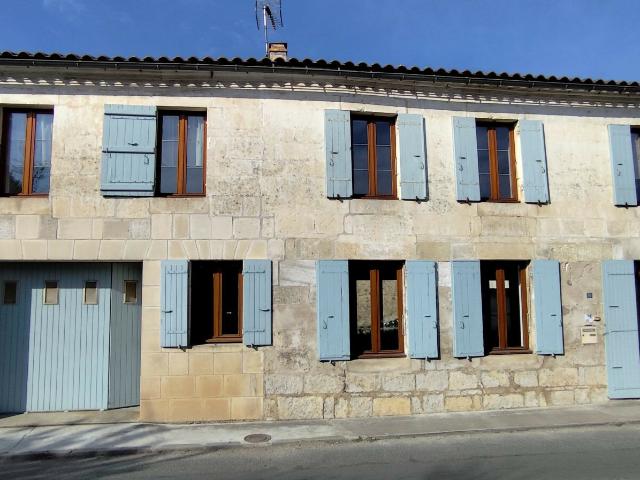 Maison 4 pièces 102 m²