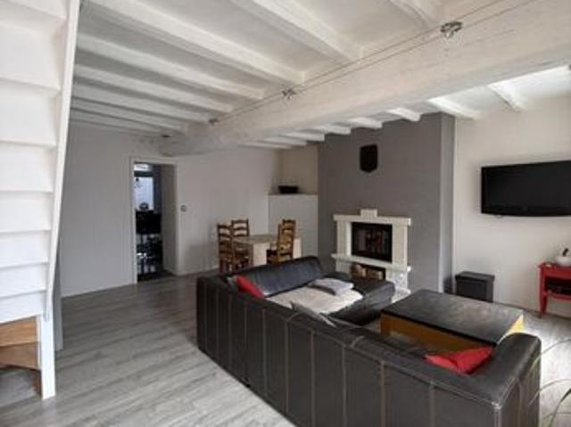 Maison 4 pièces 102 m²