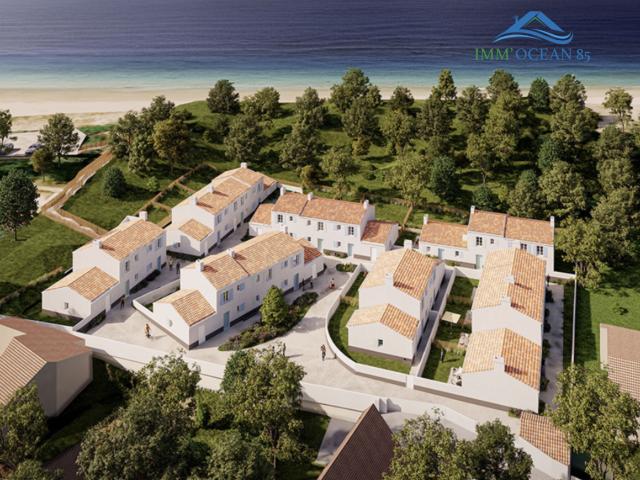 Maison 4 pièces 102 m²