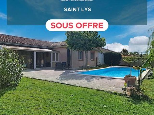 Maison 4 pièces 102 m²