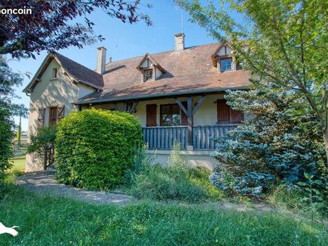 Maison 4 pièces 102 m²