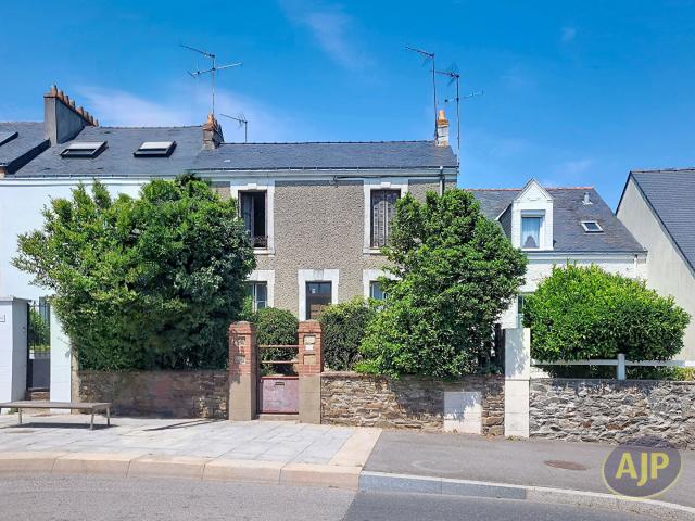 Maison 4 pièces 102 m²