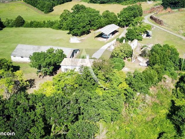 Maison 4 pièces 102 m²