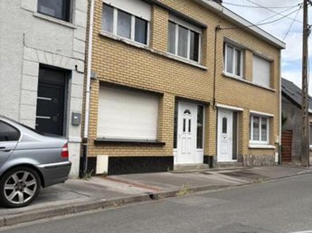 Maison 4 pièces 102 m²