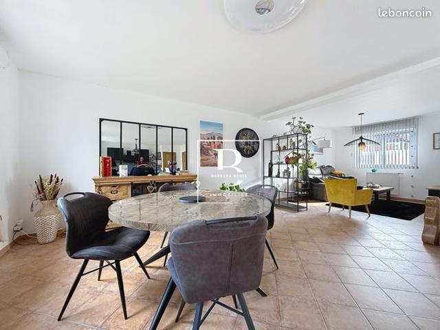 Maison 4 pièces 102 m²