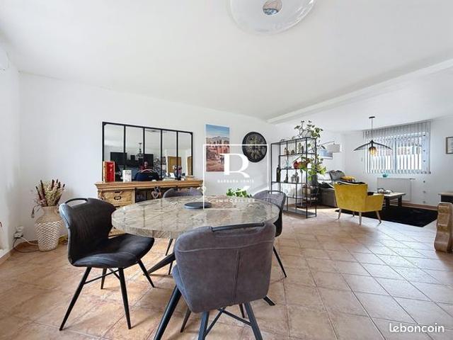 Maison 4 pièces 102 m²