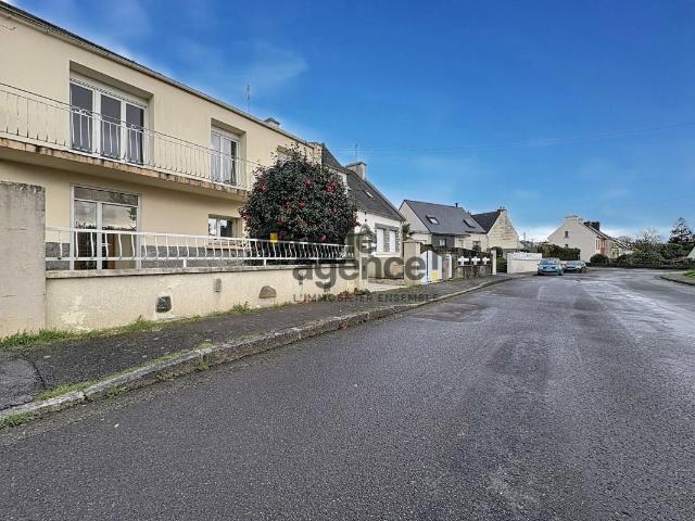 Maison 4 pièces 102 m²