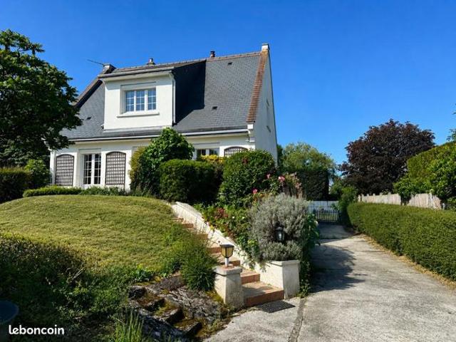 Maison 4 pièces 102 m²