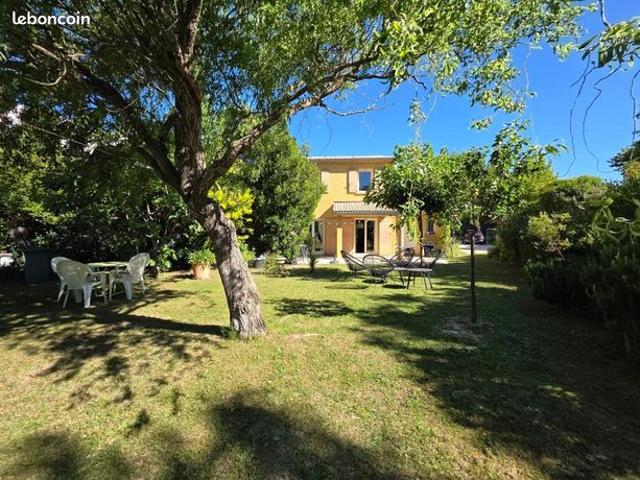 Maison 4 pièces 102 m²