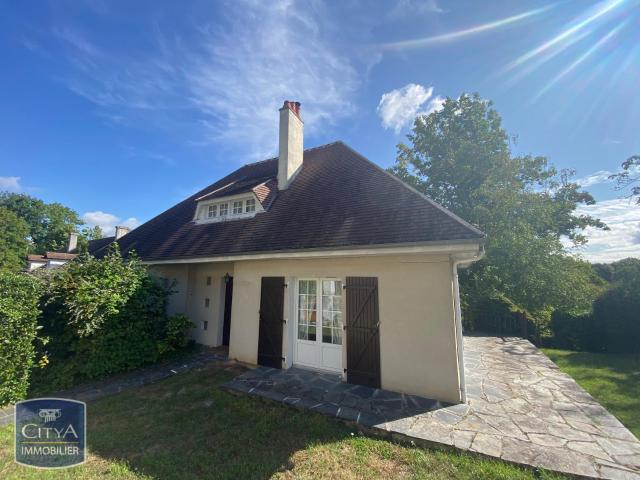 Maison 4 pièces 102 m²