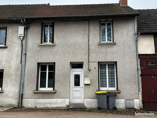 Maison 4 pièces 102 m²