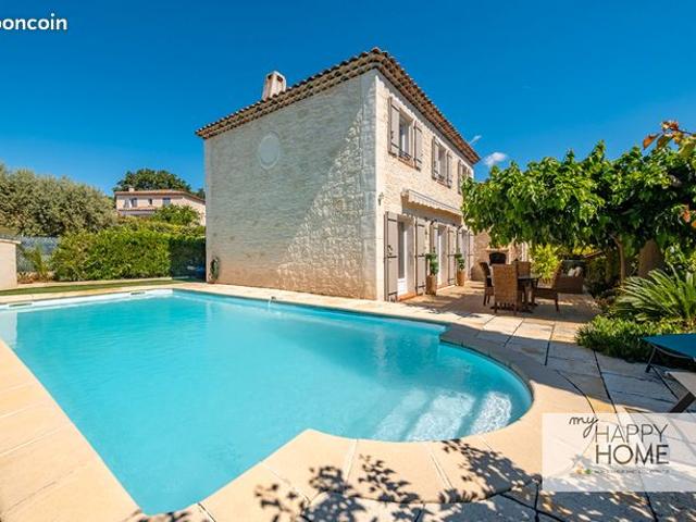Maison 4 pièces 102 m²