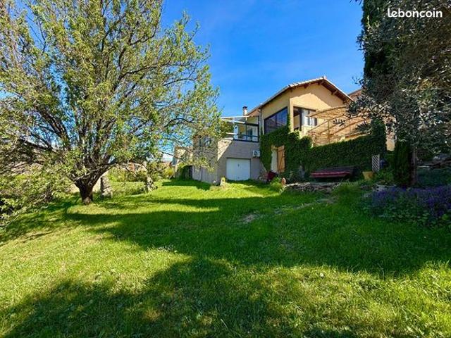 Maison 4 pièces 102 m²
