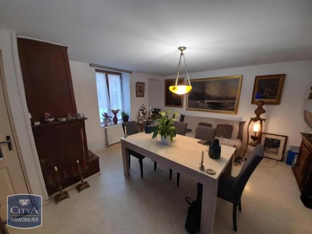 Maison 4 pièces 102 m²