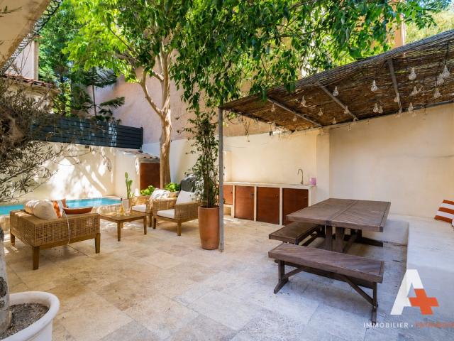 Maison 4 pièces 102 m²