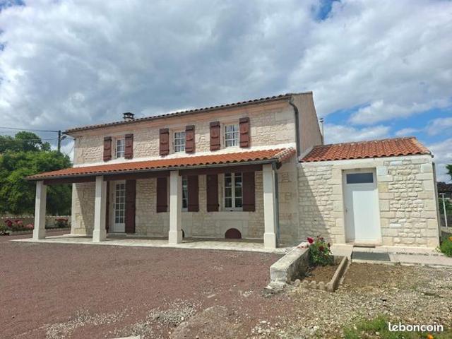 Maison 4 pièces 102 m²
