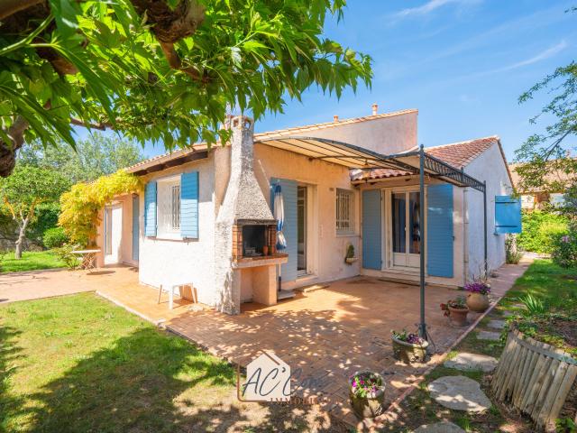Maison 4 pièces 102 m²