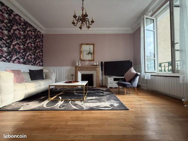Maison 4 pièces 102 m²