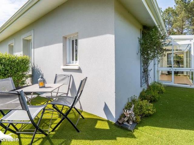 Maison 4 pièces 102 m²