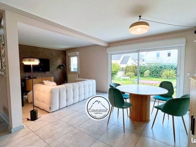 Maison 4 pièces 102 m²