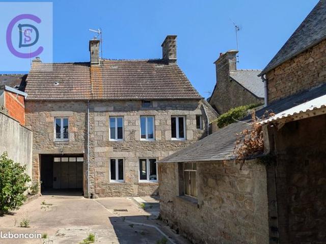Maison 4 pièces 102 m²