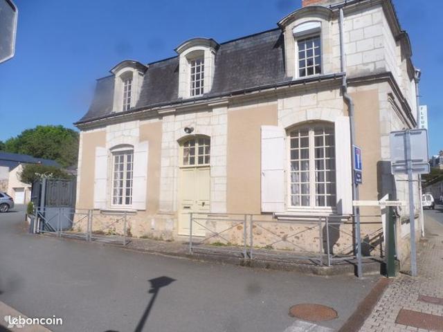 Maison 4 pièces 102 m²