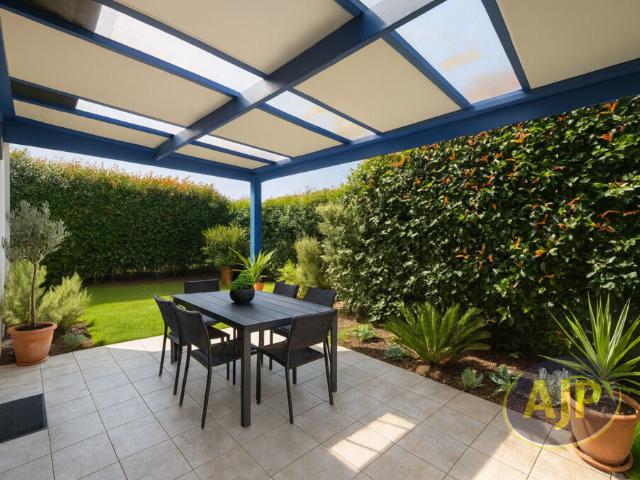 Maison 4 pièces 102 m²