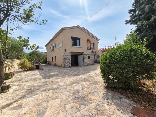 Maison 4 pièces 102 m²
