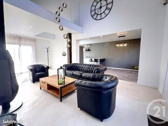 Maison 4 pièces 102 m²